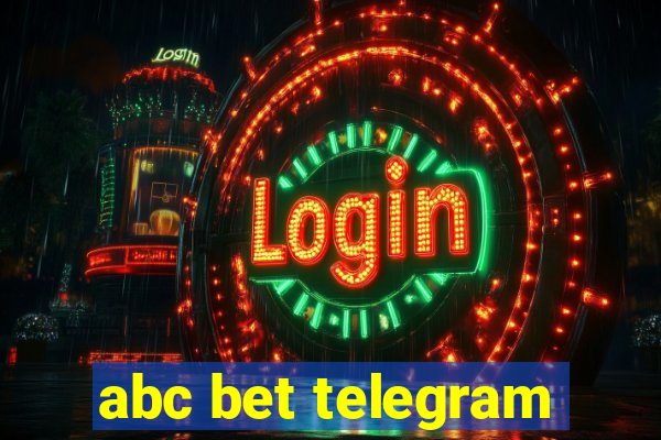 abc bet telegram